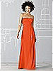 After Six Bridesmaid Dress 6623