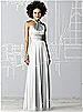 After Six Bridesmaid Dress 6624