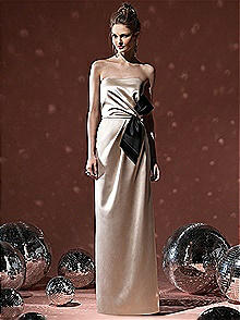 Social Bridesmaids Style 8106