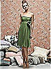Lela Rose Bridesmaids Style LR151