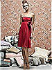 Lela Rose Bridesmaids Style LR151