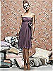 Lela Rose Bridesmaids Style LR151