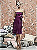 Lela Rose Bridesmaids Style LR151