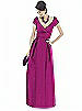 Alfred Sung Bridesmaid Dress D501
