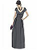 Alfred Sung Bridesmaid Dress D503