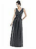 Alfred Sung Bridesmaid Dress D507