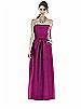 Alfred Sung Bridesmaid Dress D509
