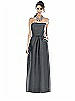 Alfred Sung Bridesmaid Dress D511