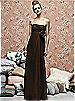 Lela Rose Bridesmaids Style LX152