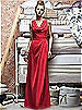 Lela Rose Bridesmaids Style LX154
