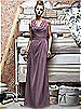 Lela Rose Bridesmaids Style LX154