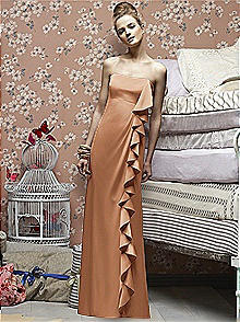 Lela Rose Bridesmaids Style LX158XX
