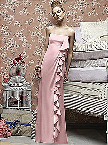 Lela Rose Bridesmaids Style LX158XX