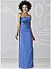 After Six Bridesmaid Dress 6619