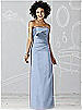 After Six Bridesmaid Dress 6619