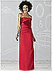 After Six Bridesmaid Dress 6619