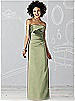 After Six Bridesmaid Dress 6619