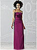 After Six Bridesmaid Dress 6619