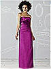 After Six Bridesmaid Dress 6619