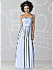 After Six Bridesmaid Dress 6621