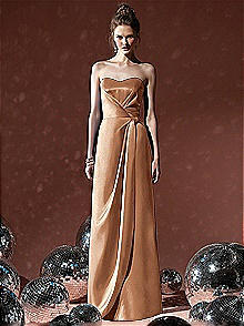 Social Bridesmaids Style 8102