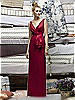 Lela Rose Bridesmaids Style LR172