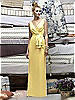 Lela Rose Bridesmaids Style LR172