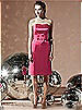 Social Bridesmaids Style 8110