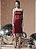 Social Bridesmaids Style 8110