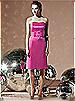 Social Bridesmaids Style 8110