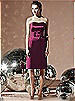 Social Bridesmaids Style 8110