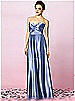 After Six Bridesmaids Style 6642