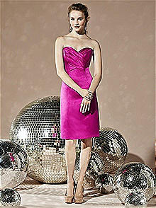 Social Bridesmaids Style 8112