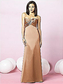 After Six Bridesmaids Style 6633