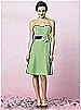After Six Bridesmaids Style 6634xx