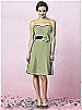 After Six Bridesmaids Style 6634xx