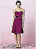 After Six Bridesmaids Style 6634xx