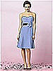 After Six Bridesmaids Style 6634xx