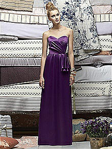 Lela Rose Bridesmaids Style LR173
