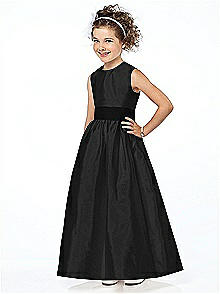 Flower Girl Style FL4031