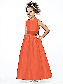 Flower Girl Style FL4031