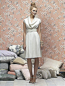 Lela Rose Bridesmaids Style LR164