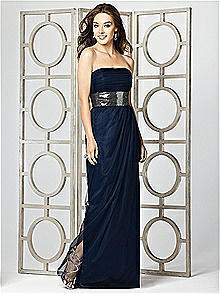 Dessy Collection Style 2848