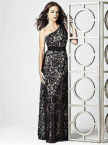 Dessy Collection Style 2850