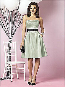 After Six Bridesmaids Style 6629