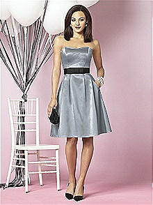 After Six Bridesmaids Style 6629