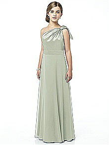 Dessy Collection Junior Bridesmaid JR514
