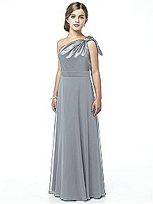 Dessy Collection Junior Bridesmaid JR514