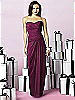 After Six Bridesmaids Style 6641
