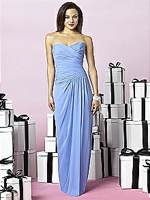 After Six Bridesmaids Style 6641